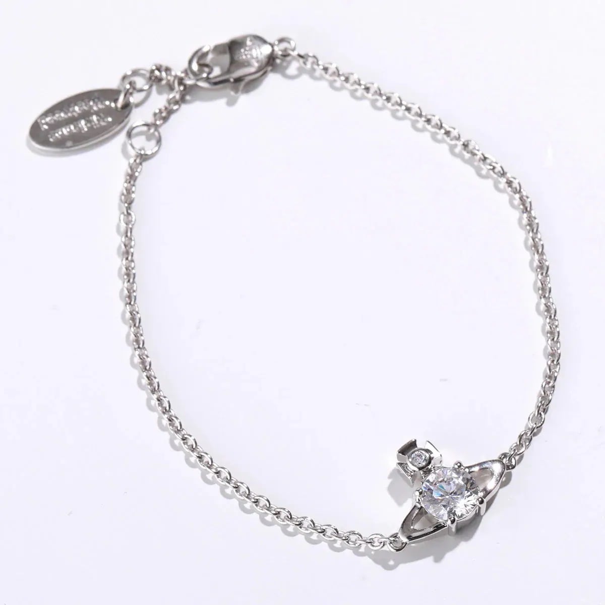 Vivienne Westwood レイナ スモール reina ブレスレット Vivienne Westwood ヴィヴィアンウエストウッド ブレスレット REINA