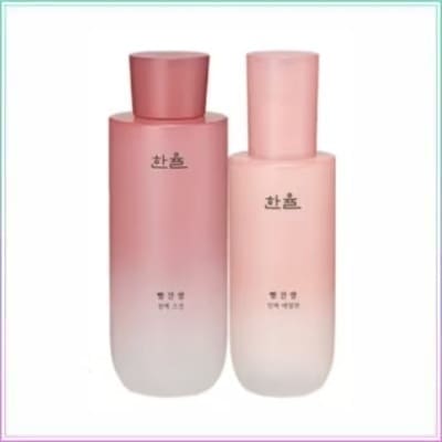 赤米抽出物2種/韓国化粧品/スキン/エマルジョン/