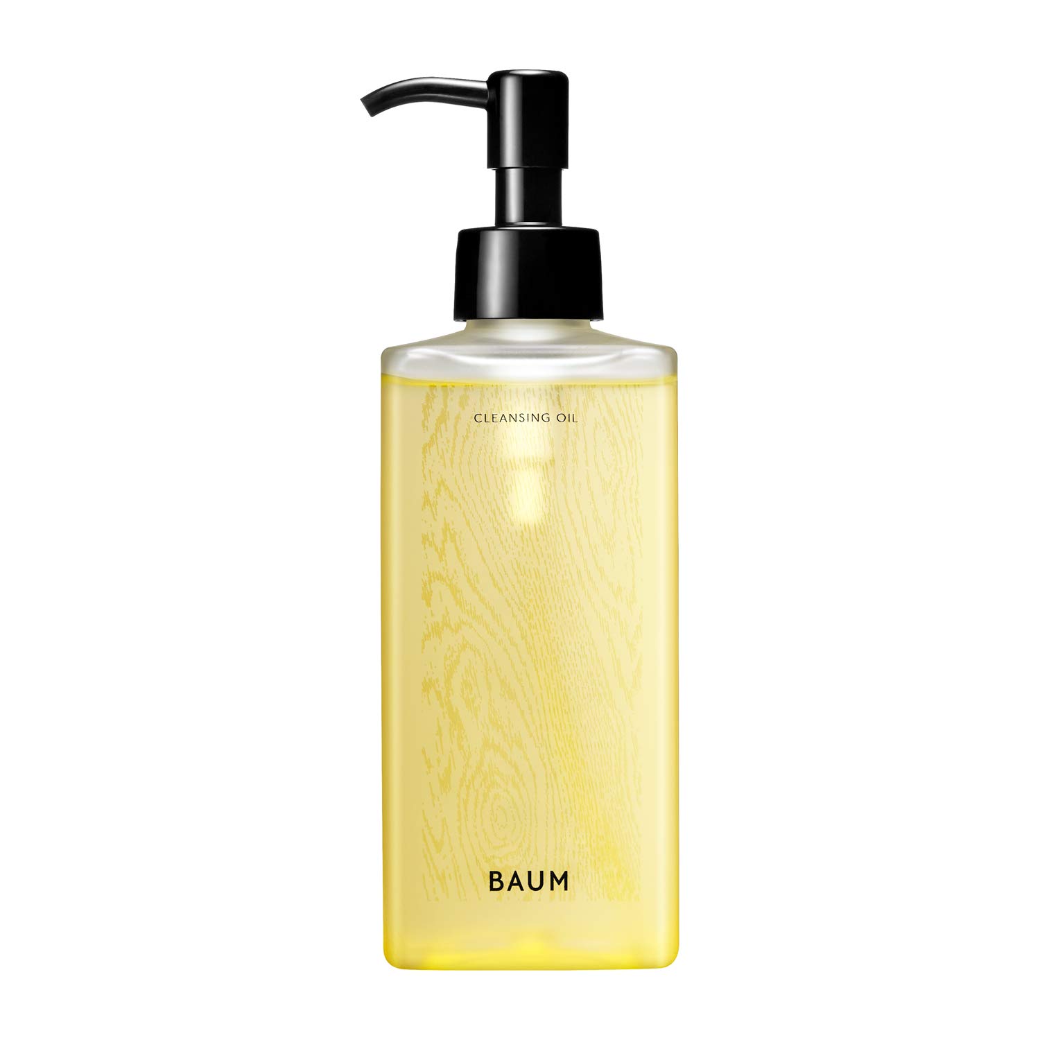 BAUM(バウム)クレンジング オイルクレンジング本体