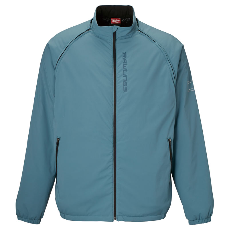 テックパッファーコンバーチブルジャケット 長袖ジャケット 24AW AOS14F06