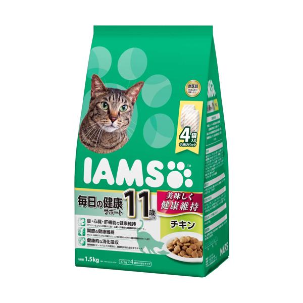 �A�C���X 11�Έȏ�p �����̌��N�T�|�[�g �`�L�� 1.5kg