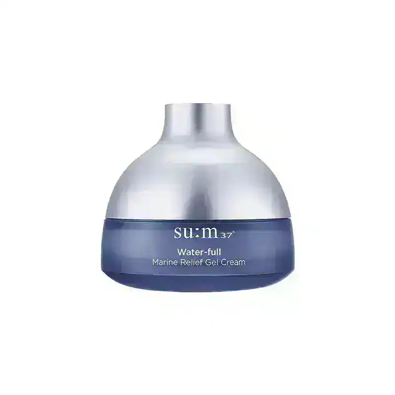 Qoo10] sum37 【公式】スム37 ウォータフル ライン : スキンケア