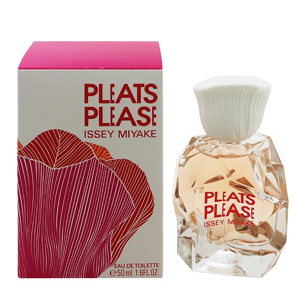 プリーツ プリーズ EDT SP 50ml