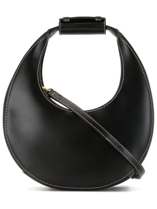 STAUD Women Shoulder Bags 07 9166 BLK Black