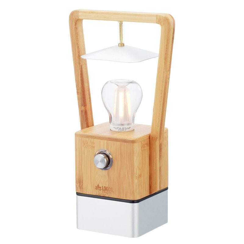 LOGOS Bamboo ゆらめきかぐやランタン