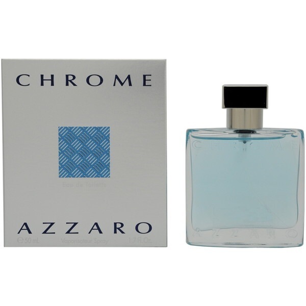 香水 クローム オードトワレ 50mL AZ-CHROMEETSP-50