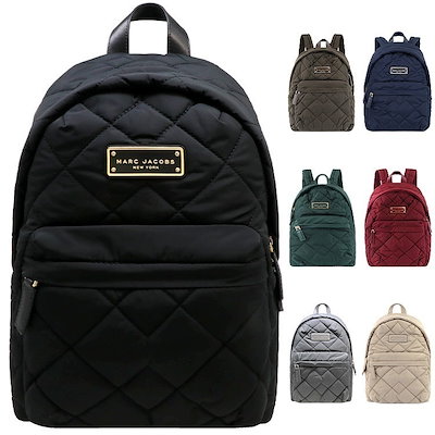 ⭐️ゆりゆり⭐️MARC JACOBS リュック ⭐️ゆりゆり⭐️MARC JACOBS リュック Amazon.co.jp: [マーク
