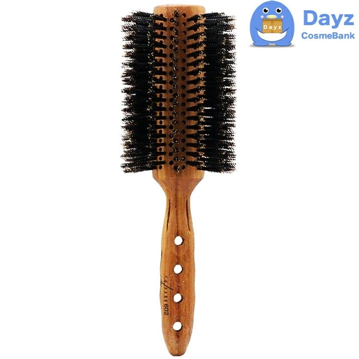 ワイエスパーク ストレートシャイン スタイラー　YS-602　　ヘアブラシ ブラシ ロール ブローブラシ