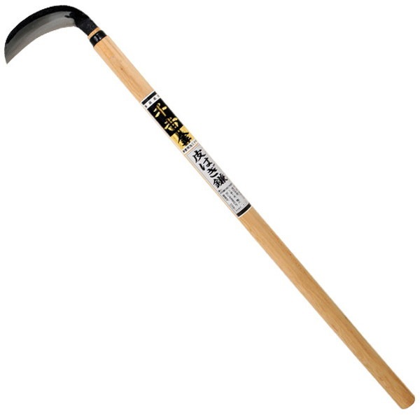 千吉 金 皮はぎ鎌 8,910円