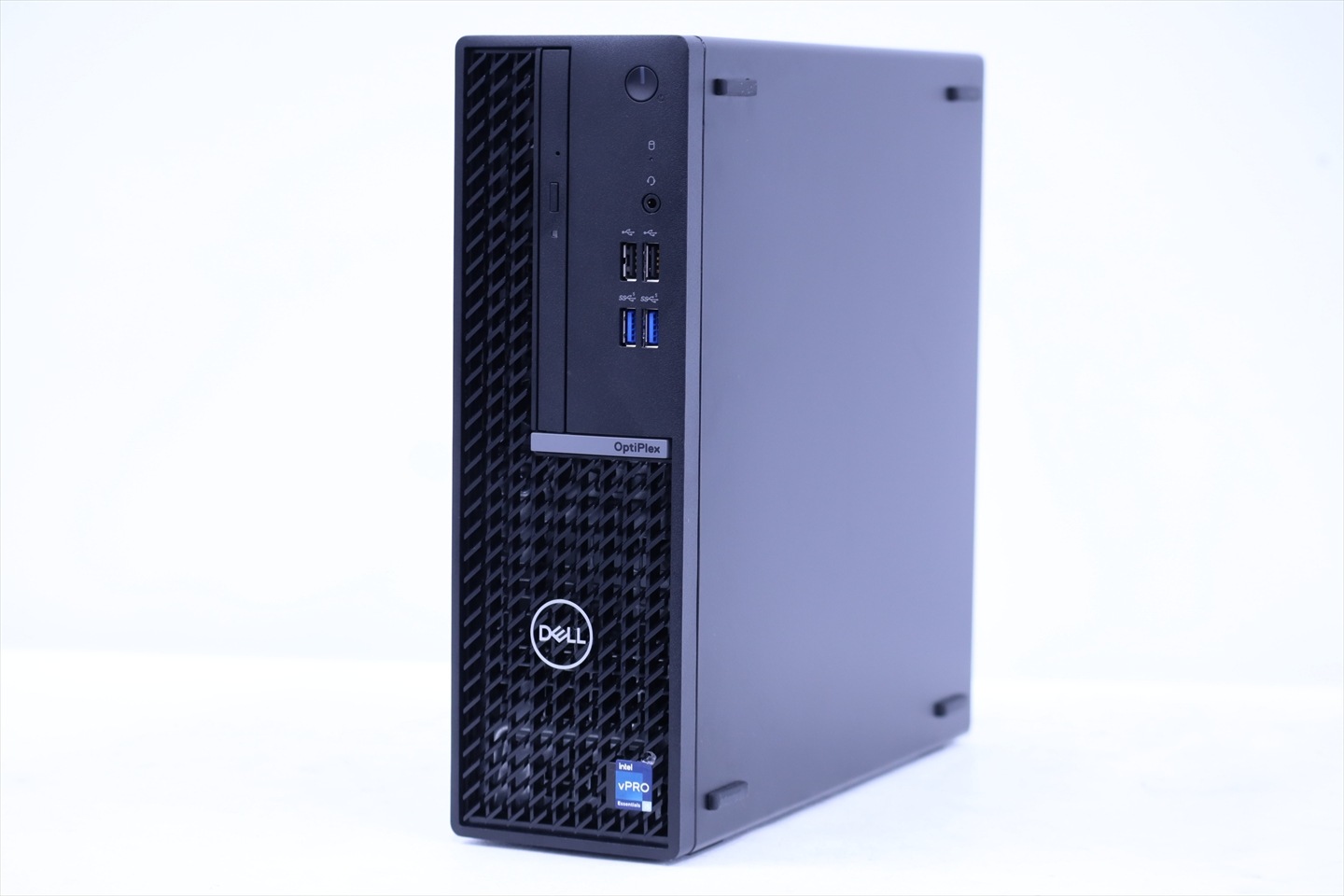 即配 良品 2024年快速モデル 13世代Corei5 Optiplex SFF 7010 i5-13500 16G 256G DVD Office 省スペース筐体 A+AA評価