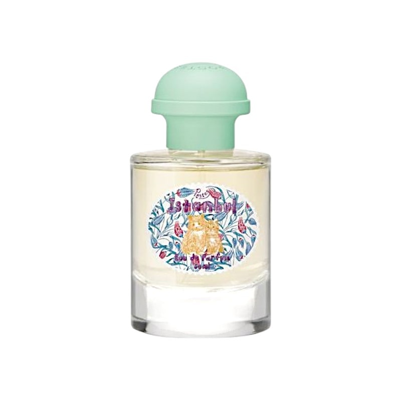 オードパルファム FROM ISTANBUL 50ml 公式正規品 パフューム 香水 デイリー香水 フレグランス 韓国コスメ 韓国香水