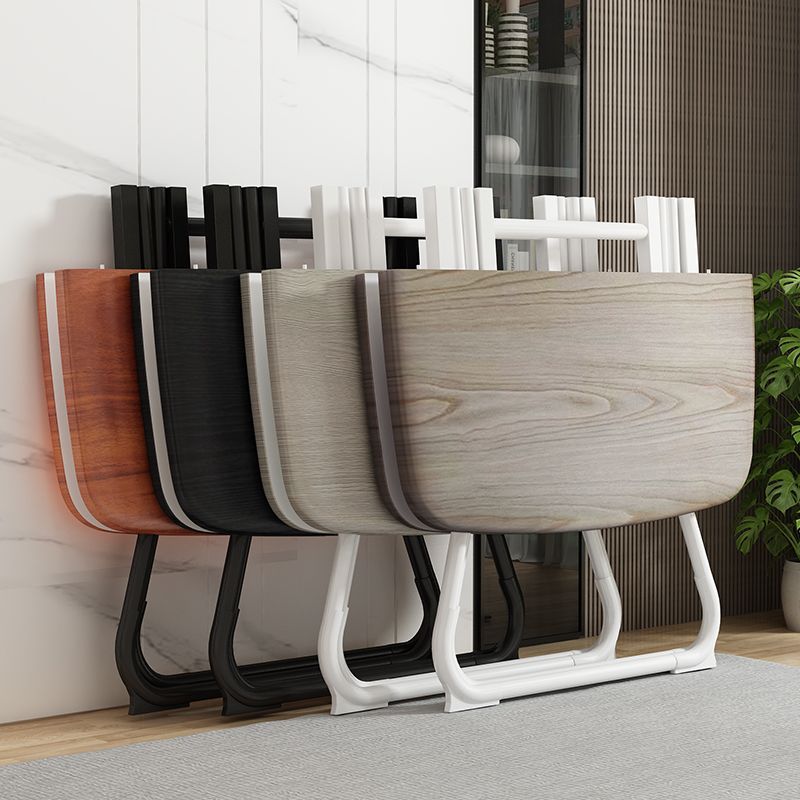 折りたたみテーブル ダイニングテーブル 家庭用ダイニングテーブル 省スペース 折りたたみ 家庭用 テーブル台 貴在運賃 折り畳みテーブル テーブル台 四角いテーブル レンタルテーブル ポータブルテーブ