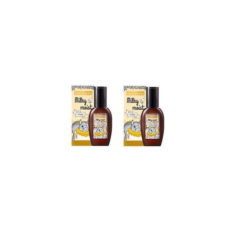 デミ ウェーボ ジュカーラ ミルキーモイスト 100g ×2個 セット Demi Uevo Jouecara