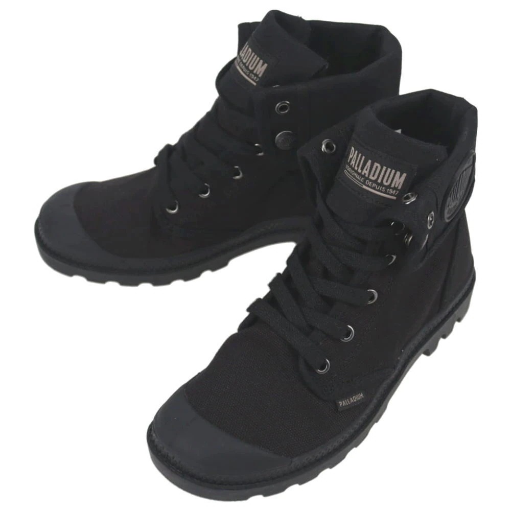 正規品 バギー ブラック/ブラック 92353-060-M