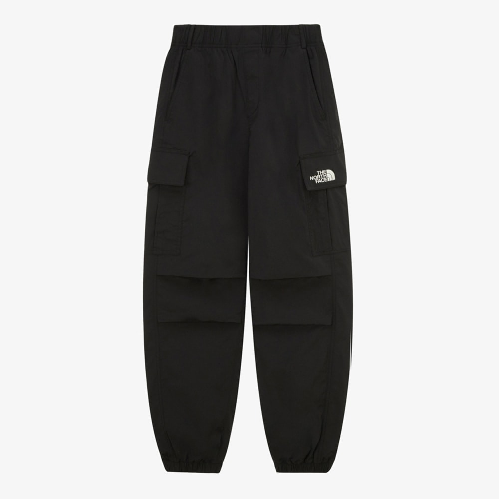 ザノースフェイス NP6NR11A メンズハイランドジョガー_ブラック