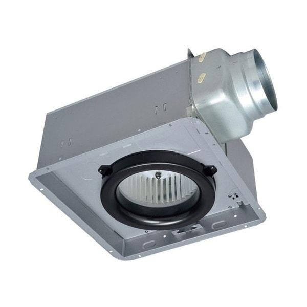 VD-23ZLXP13-IN [天井埋込形換気扇 (グリル別売タイプ)]