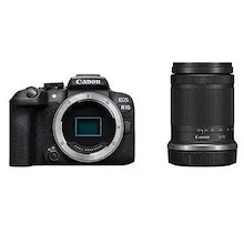 EOS R10 RF-S18-150 IS STM レンズキット デジタル一眼レフカメラ