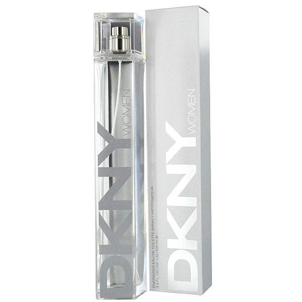 ダナキャラン DKNY ウーマン エナジャイジング EDT オードトワレ SP 100ml 香水 DKNY