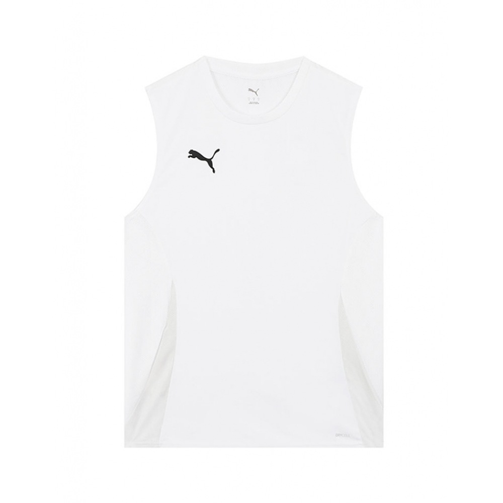 プーマ スリーブレスジャージタンク チームゴール