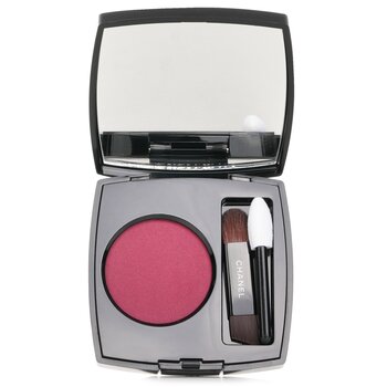 Chanel オンブル アンシエール - # 244 Rouge Cuir