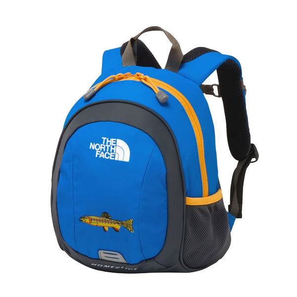 ザ・ノース・フェイス THE NORTH FACE ホームスライス バックパック デイパック キッズ NMJ72361-HB