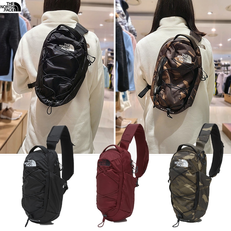[ノースフェイス] BOREALIS SLING バッグ★新作・25SS★人気★ 楽天市場】ノースフェイス THE NORTH FACE バッグ ボレアリス