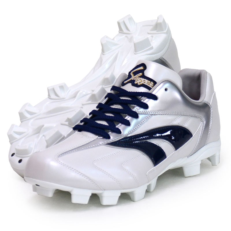 クボタスラッガー SLUGGER ポイントスパイク 野球 スパイク ローカット 26SS(D-019NV)