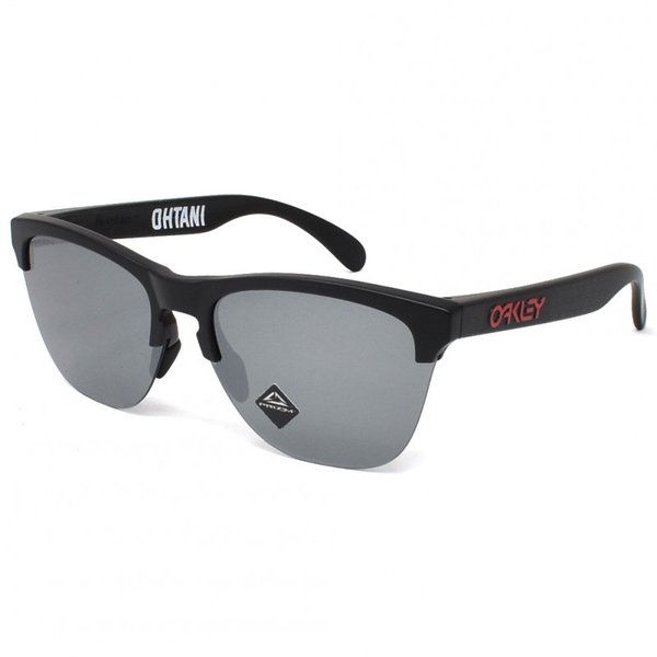【お取り寄せ】 サングラス ユニセックス OO9374-3863 FROGSKINS LITE フロッグスキンライト 大谷翔平モデル ミラーレンズ サングラス 【お取り寄せ】 サングラス ユニセックス OO9374-3863 FROGSKINS LITE フロッグスキンライト 大谷翔平モデル ミラーレンズ サングラス