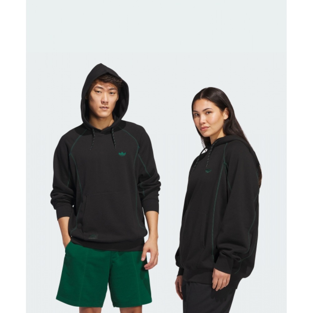 アディダスケムフォイルフェザーウェイトパーカー (ジェンダーニュートラル) JC7648