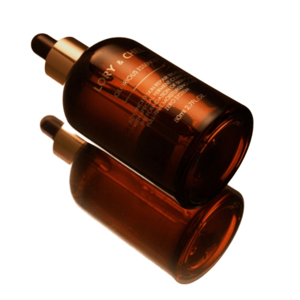 ロリアンチェル グローリアス エッセンス アンプル セラム 80g