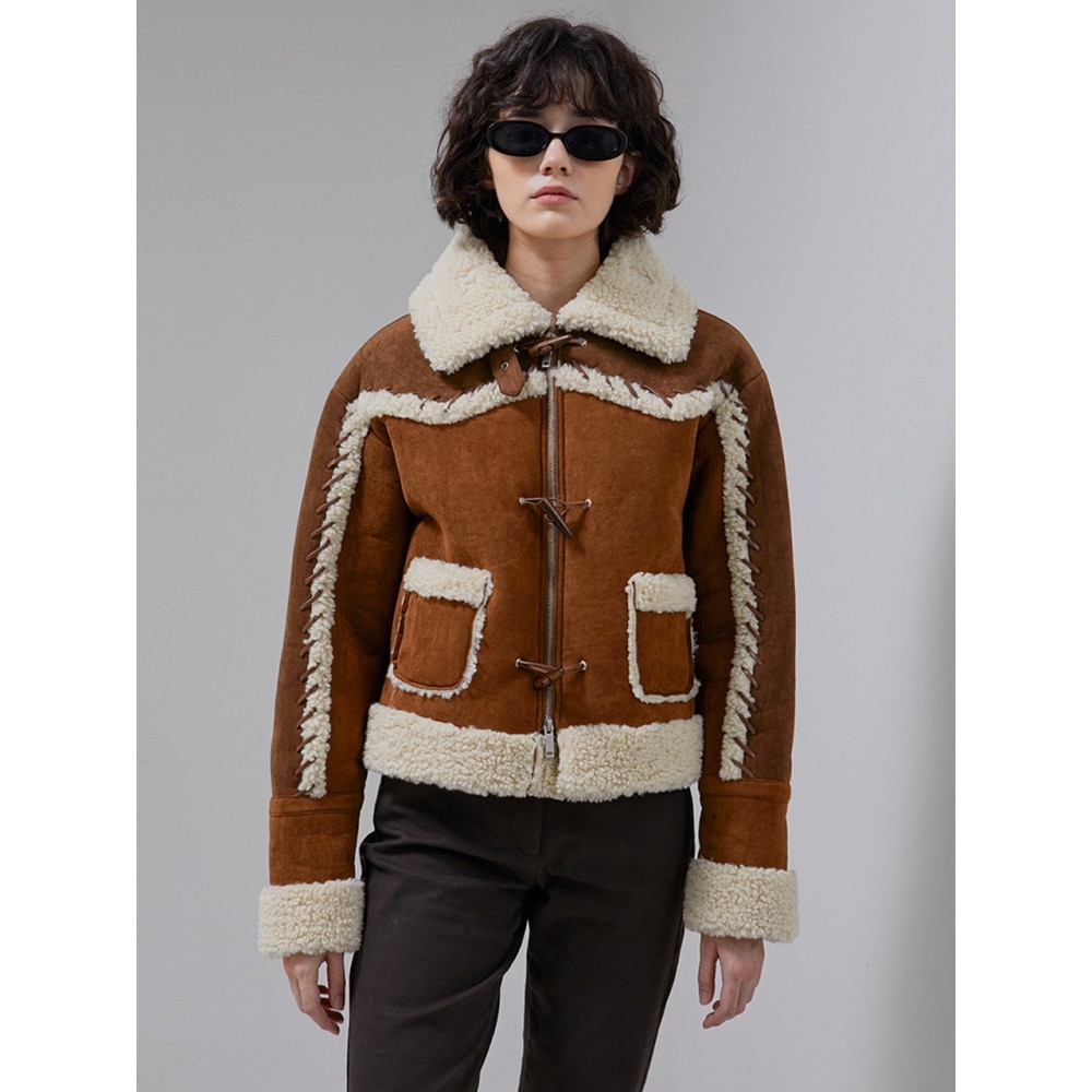 Mackintosh Wool 100% スウィングトップ Lサイズ 日本製 Mackintosh Wool 100% スウィングトップ Lサイズ 日本製