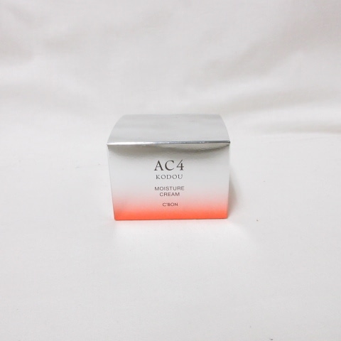 シーボン AC モイスチャークリームa クリーム AC4 KODOU 30g