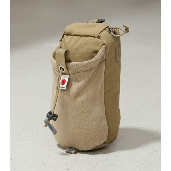26SS アビスコ ポットル ポケット (23100177221) (ABISKO BOTTLE POCKET)