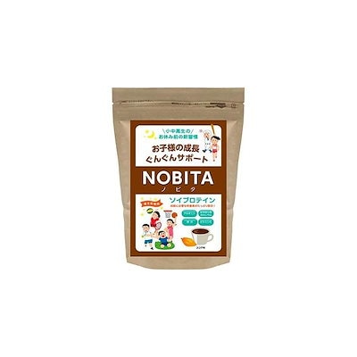 ノビタプロテイン3個セット