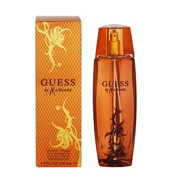 ゲス メルシャーノ EDP SP 100ml