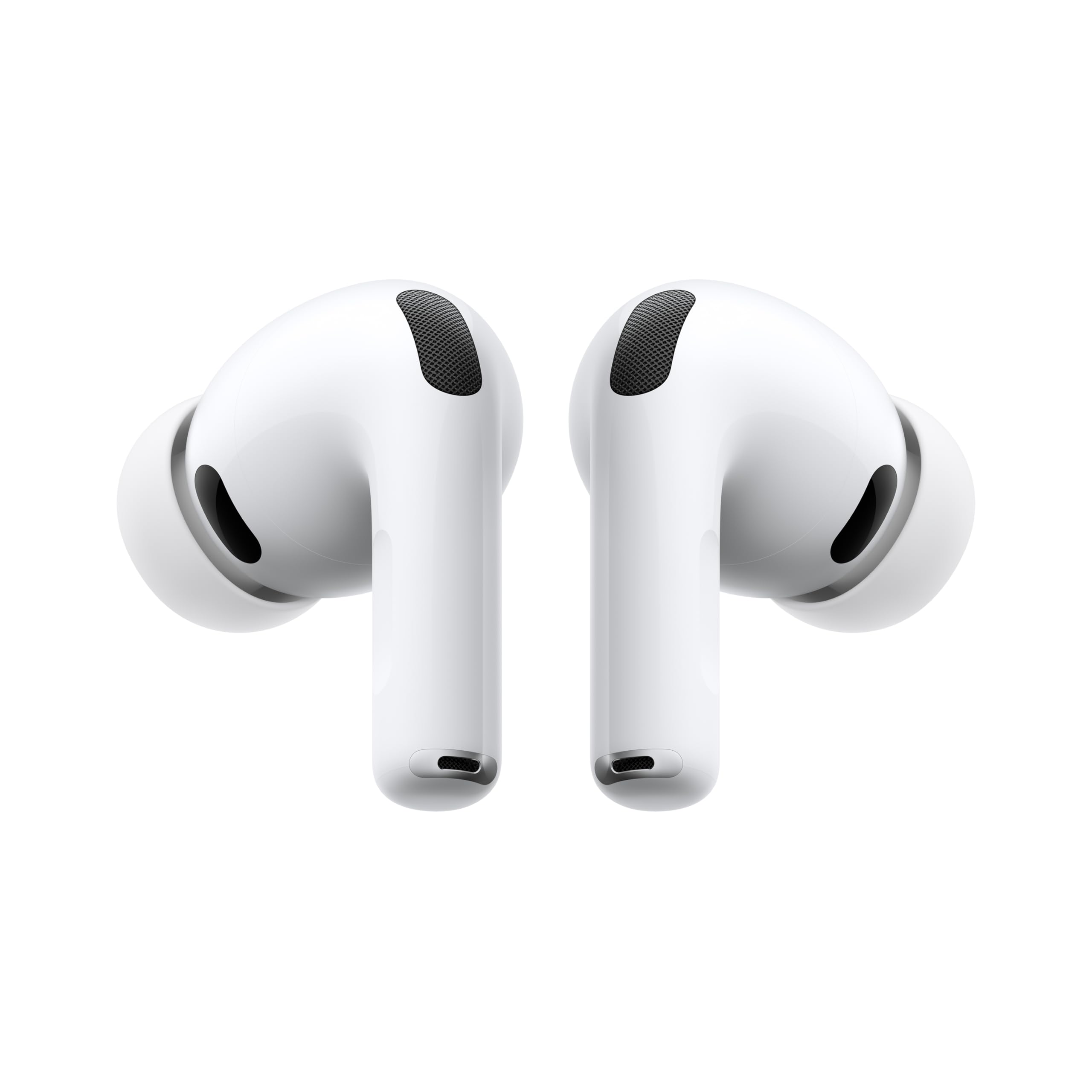 Apple AirPods Pro 3 ワイヤレスイヤホンアクティブノイズキャンセリング心拍センサー補聴機能Bluetoothヘッドホン空間オーディオ サウンドUSB-C充電ケース防塵性