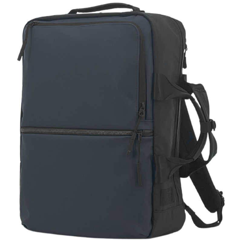 サムソナイト　2WAY リュック Lサイズ SUB-LIM(サブリム) ネイビー　HT7*41003