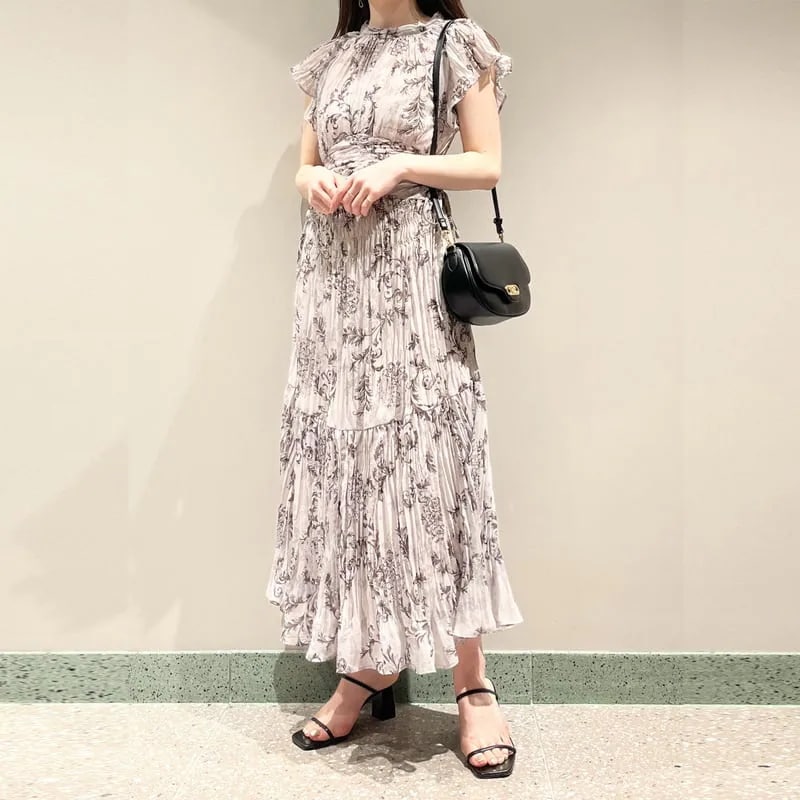 春新作 ワンピース 春 夏 ロング マタニティ ロングワンピース レディース ロング丈 韓国ワンピース 半袖 Aラインワンピース ピンク 30代 40