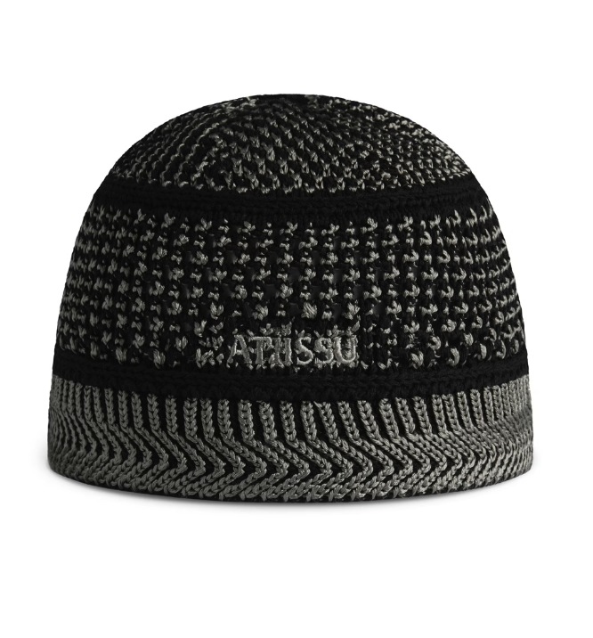 韓国限定 高級 クラッシー ビニー バケットハット (3カラー) - Black/Brown/Khaki 8,510円