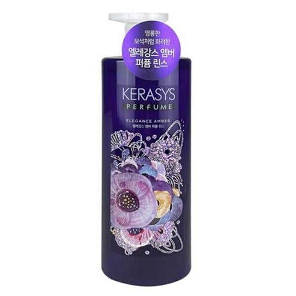 XBI5499PISSA ケラシス エレガンス アンバー パルファム リンス600ml
