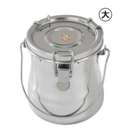 ターレンス 密閉型筆洗器 大 411126