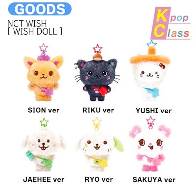 Qoo10] SMエンターテインメント 国内発送 NCT WISH [ WISH