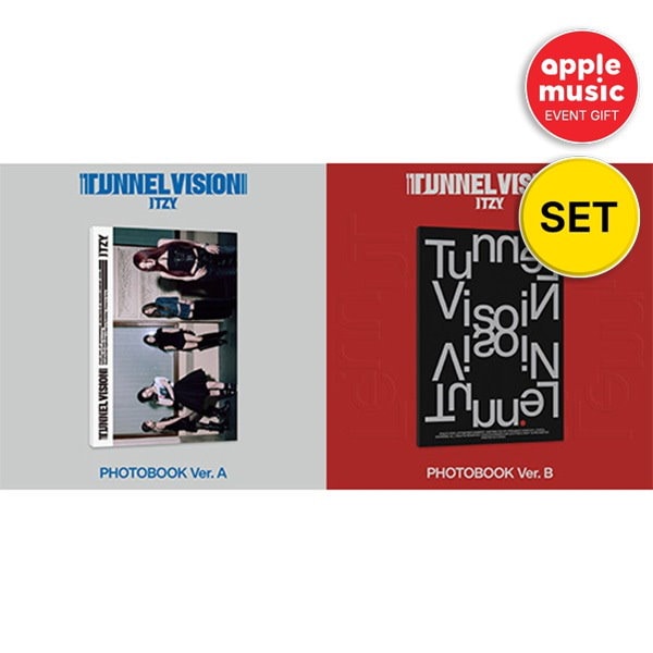 Qoo10] [APPLE MUSIC 特典付き][2