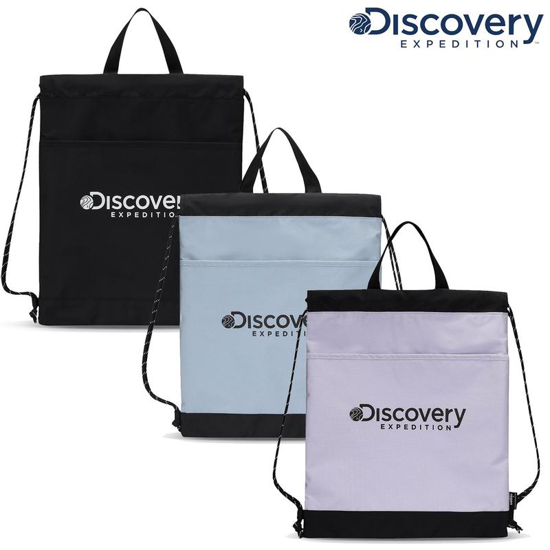 ライクエアレイドローストリング色の補助バッグDKTG2116N