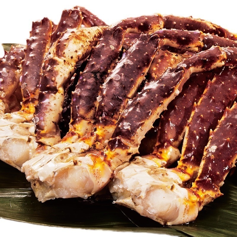 1.5kg 生タラバガニ肩付脚 たらば蟹 タラバガニ肩 たらばがに蟹 カニ かに タラバガニ タラバ蟹