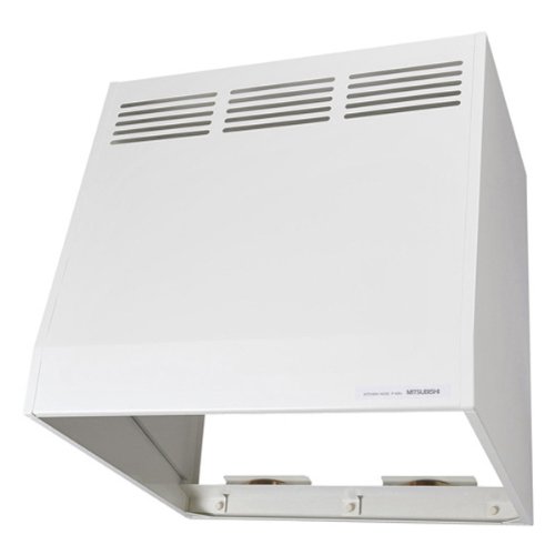 三菱電機 (MITSUBISHI) 標準換気扇/レンジフードファン メタルコンパック/キッチンフードファン (エクストラグレード) P-60H2