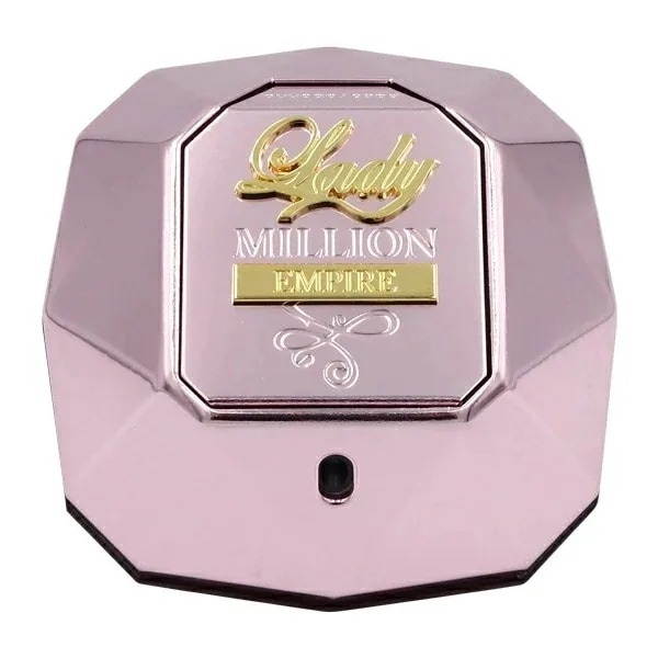 レディミリオン エンパイア EDP SP 50ml【箱なし・未使用品】【香水 レディース】