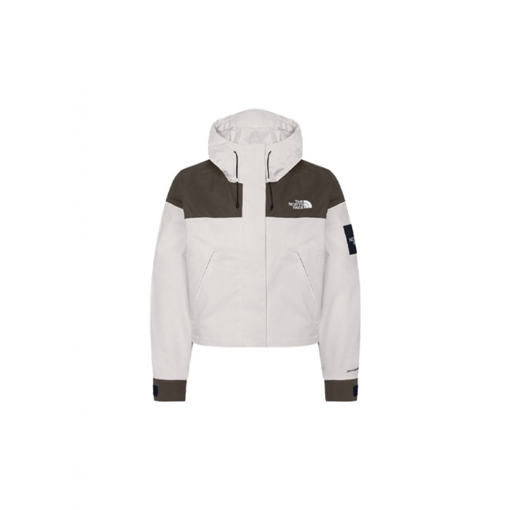 ノースフェイスレディースベイデンジャケット MNJ2HR30J-OWH