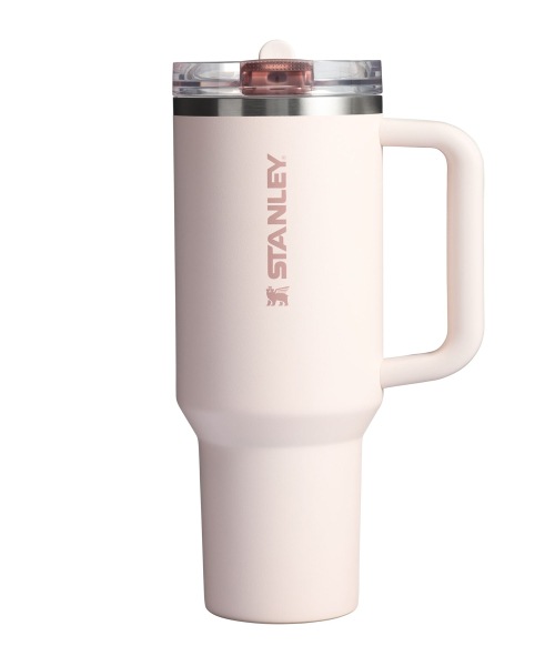 【STANLEY】 QUENCHER PEUROTUEO PEULRIP SEUTEURO TUMBLER 1.18L ROJEUKWOCHEU タンブラー 正規品