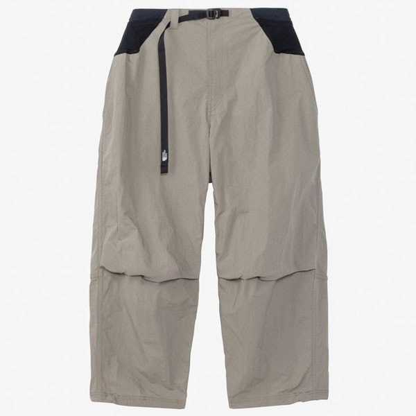 ザ・ノース・フェイス THE NORTH FACE 8/10エンライドパンツ ユニセックス NB82463-FR